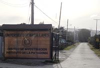 Instituto de la patagonia.JPG