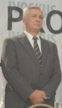 Ricardo Ivoskus
