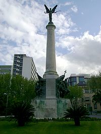 Jaén - Monumento de las Batallas.jpg