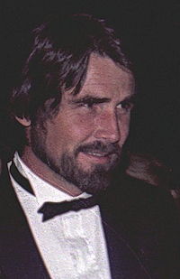 James Brolin en noviembre de 1981.
