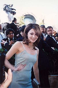en los Premios Emmy de 2005.