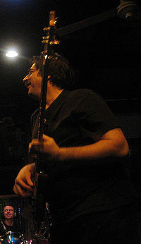 Jeff Berlin in Austin, 2007.jpg