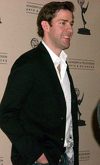 John en marzo de 2006.
