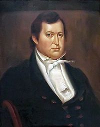 John Murphy (Gobernador)