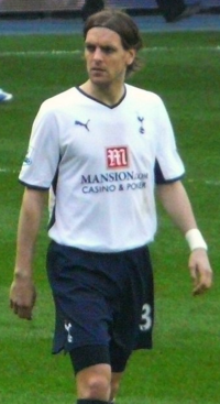 Jonathan Woodgate Tottenham Hotspur.png