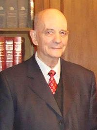Jorge Martínez Busch