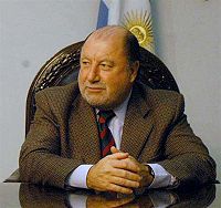 Jorge Pedro Busti
