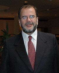 Jorge Rodríguez Grossi