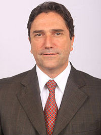 José Antonio Gómez Urrutia