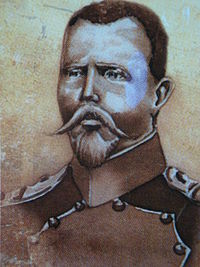 José Justo Álvarez Valenzuela