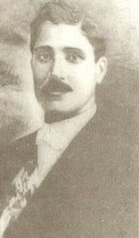 José Bordas Valdés