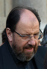 Josep Maria Pou, en una imagen de 2008.