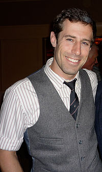 Josh Cooke at TCA 2010.jpg