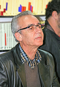 Juan José Millás (Feria del Libro de Madrid, 31 de mayo de 2008).jpg