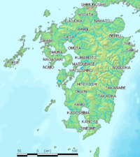 Kyushu map.png