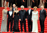 La Piel que habito Cannes 2011 2.JPG