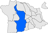 Localització de Bellver de Cerdanya respecte de la Baixa Cerdanya.svg
