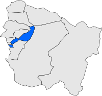 Localització de Vilamós respecte de la Vall d'Aran.svg