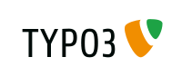 Logo di TYPO3