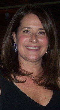 Lorraine Bracco en 2007.