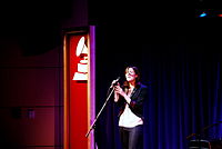 Mandy Moore at the GRAMMY Museum1.jpg