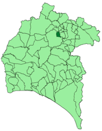 Map of Santa Ana la Real (Huelva).png