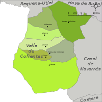 Mapa del Valle de Cofrentes.svg