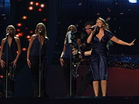 Maria Eurovision semi-final 2008.jpg