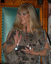 Marilyn Chambers en 2005