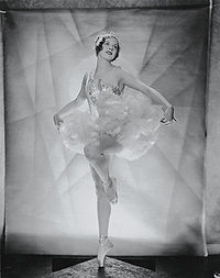 Marilyn Miller hacia 1922