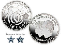Moneda de 12€ del 2009.jpg