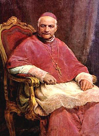 Mons. Jacinto Vera, Primer Obispo de Montevideo, 1878.jpg