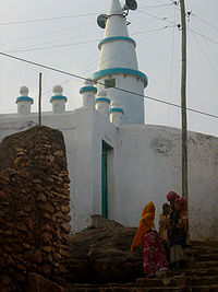 Mosque in Harar, Ethiopia.jpg
