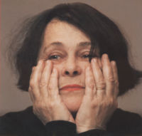 Kira Muratova. Año 2006