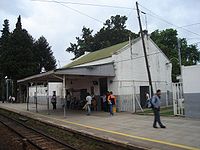 Provincia de Buenos Aires - Don Torcuato - Estación 1.jpg
