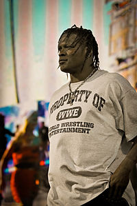 R-Truth 2010 Tribute to the Troops.jpg