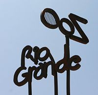 Rio Grande Zoo metal sign.jpg