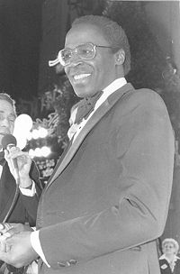 Robert Guillaume en 1980