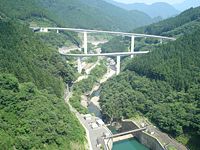 Saitama raiden todoroki bridge.jpg