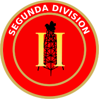 Segunda Division Coat.svg