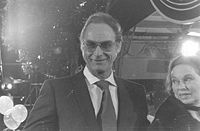 Sid Caesar, 1980