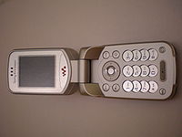 Sony Ericsson W300i.JPG