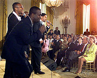 Take 6 performs at the White House.jpg