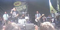 The Bronx live at Warped Tour 2008.jpg