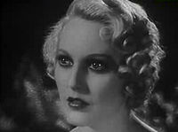 Fotograma de la película Corsair, 1931.