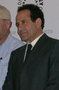 Shalhoub (diciembre, 2008)