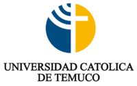Universidad Catolica de Temuco Logo Vertical.png