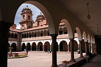 Universidad Nacional de San Antonio Abad del Cusco Peru.jpg