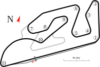 Valencia (Ricardo Tormo) track map.svg