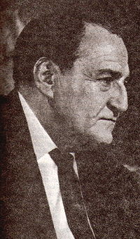 Víctor Raúl Haya de la Torre